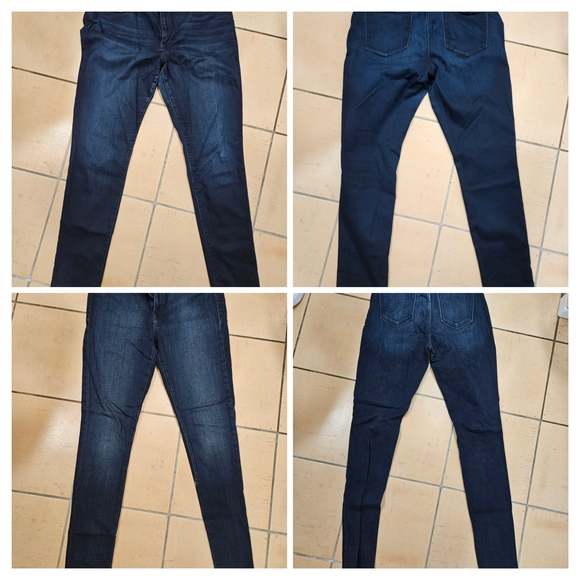 Joe's Jeans Denim - Joe's Jeans - Women Size 34 - 2 Pairs